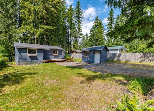 Property at 8471 Golden Valley Dr, Maple Falls, WA 98266, 2 beds, 1 bath