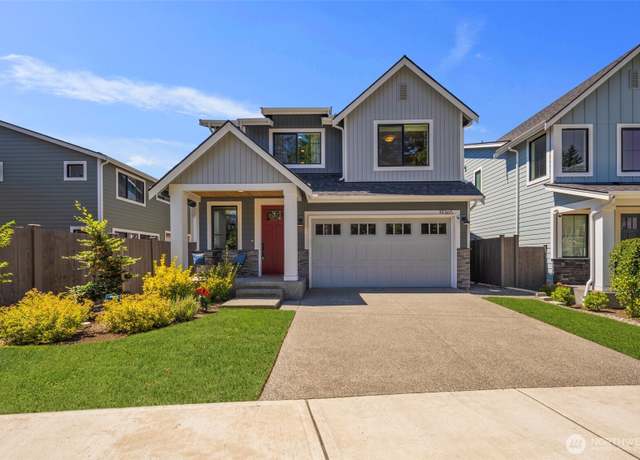 Property at 19365 139th Pl SE, Renton, WA 98058, 5 beds, 3 baths