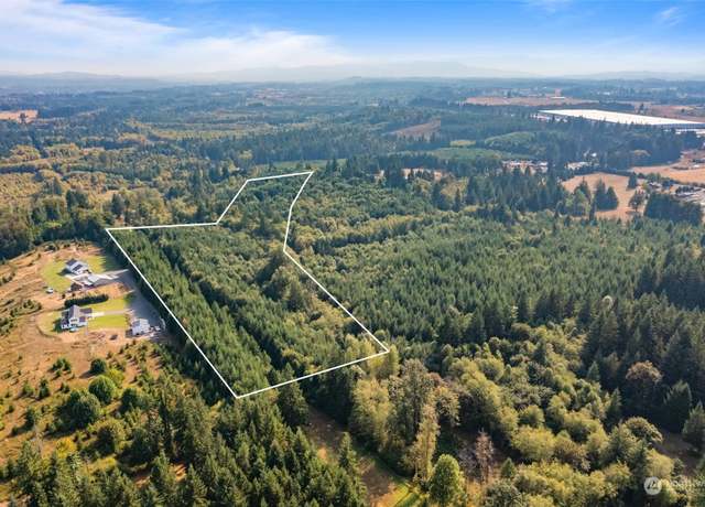 Property at 0 Frost Rd, Toledo, WA 98591