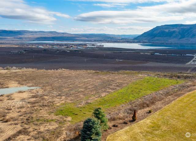 Property at 0 The Park Pl #5, Brewster, WA 98812