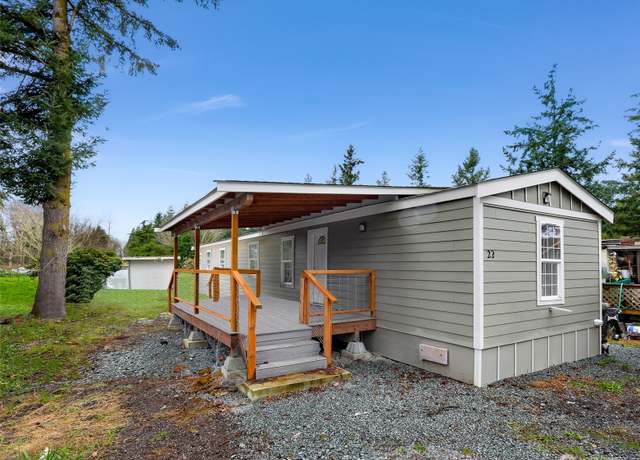 Property at 1014 W Smith Rd #23, Bellingham, WA 98226, 2 beds, 2 baths