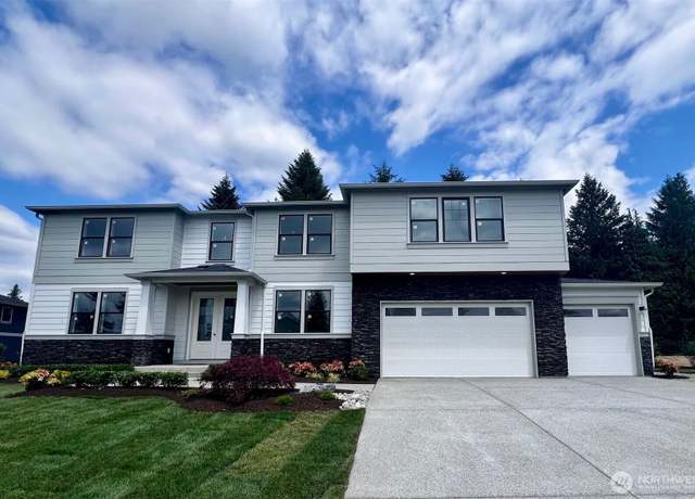 Property at 13525 102nd Dr SE #17, Snohomish, WA 98296, 6 beds, 3 baths
