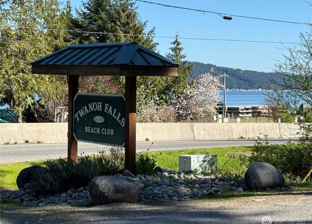 Property at 147 NE Snowcap Dr, Belfair, WA 98528
