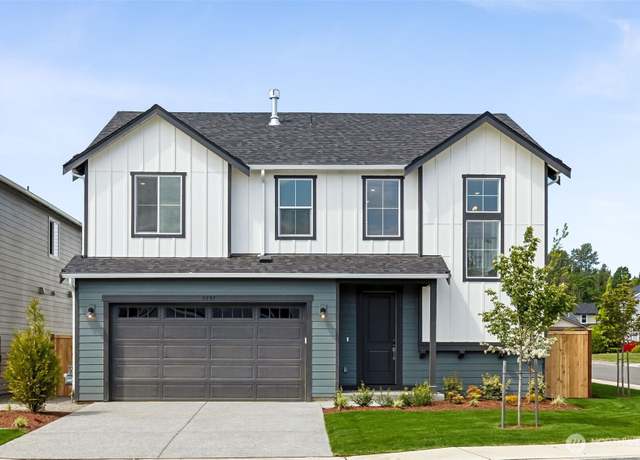 Property at 5597 Farmstead Pl #9, Ferndale, WA 98248, 3 beds, 2.5 baths