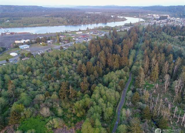 Property at 0 S West Blvd, Aberdeen, WA 98520