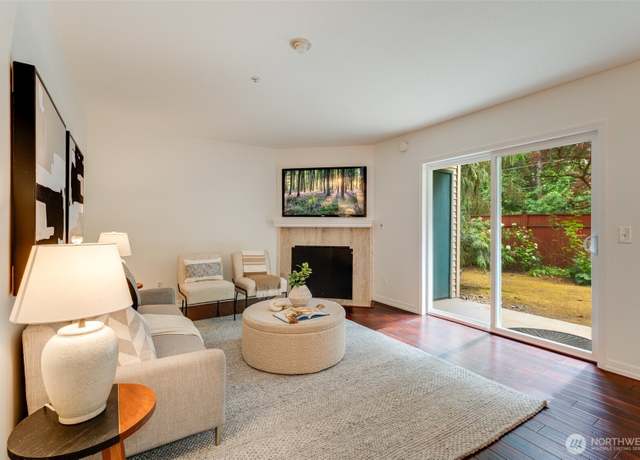 Property at 14251 73rd Ave NE Unit A101, Kirkland, WA 98034, 2 beds, 1.5 baths
