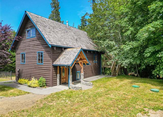 Property at 71 Waggler Way, Sequim, WA 98382, 2 beds, 2.5 baths