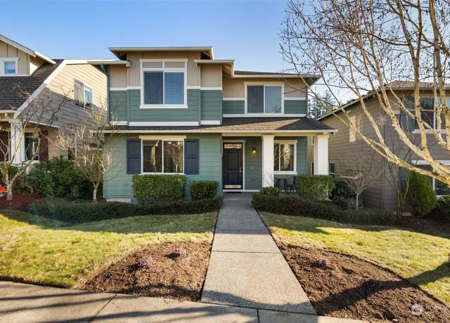 Property at 11382 Honeysuckle Ln NW, Gig Harbor, WA 98332, 4 beds, 2.5 baths