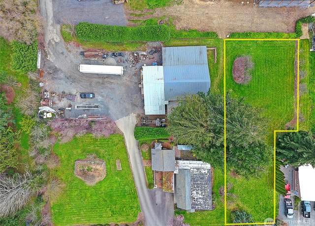 Property at 0 NHNB Clarence Ave, Stanwood, WA 98292