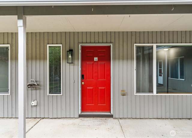Property at 5304 NE 84th Loop #16, Vancouver, WA 98662, 2 beds, 1.5 baths