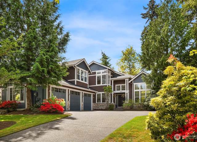 Property at 1828 42nd St NW, Gig Harbor, WA 98335, 3 beds, 2.5 baths