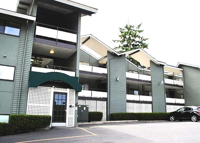 Property at 7924 212th St SW #211, Edmonds, WA 98026, 1 bed, 1 bath
