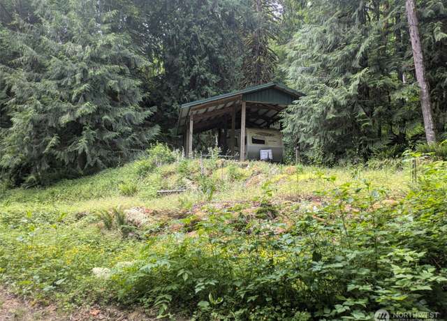Property at 64315 Lookout Mountain Loop Unit 1D170, Marblemount, WA 98267
