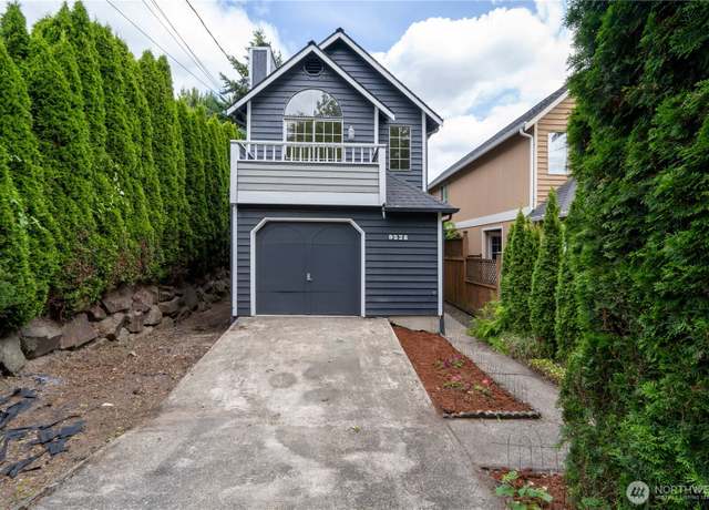 Property at 9528 Densmore Ave N, Seattle, WA 98103, 3 beds, 2 baths