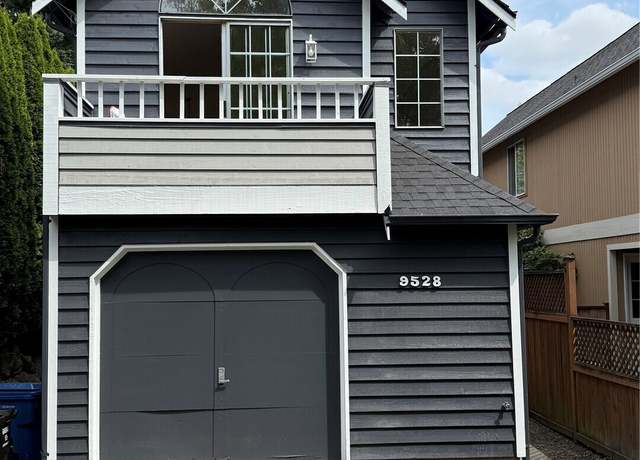 Property at 9528 Densmore Ave N, Seattle, WA 98103, 3 beds, 2 baths