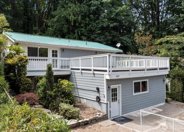Property at 6517 25th Ave SW, Seattle, WA 98106, 6 beds, 3 baths
