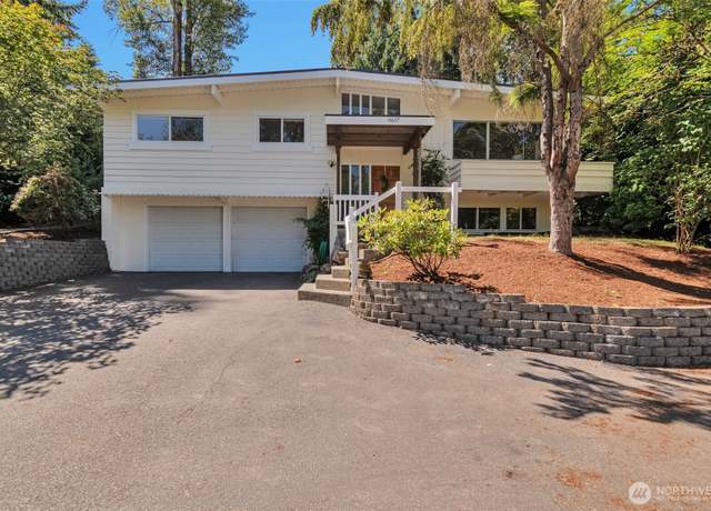 Property at 14627 SE Newport Way, Bellevue, WA 98006, 3 beds, 3 baths