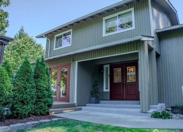Property at 31225 117th Pl SE, Auburn, WA 98092, 4 beds, 3 baths