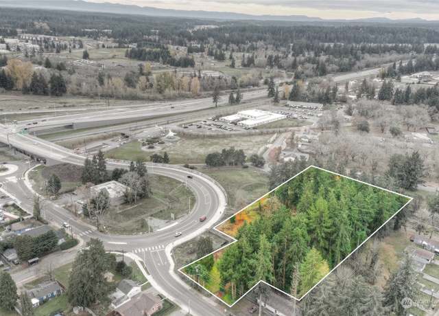 Property at 15515 Maas Ln SW, Lakewood, WA 98498