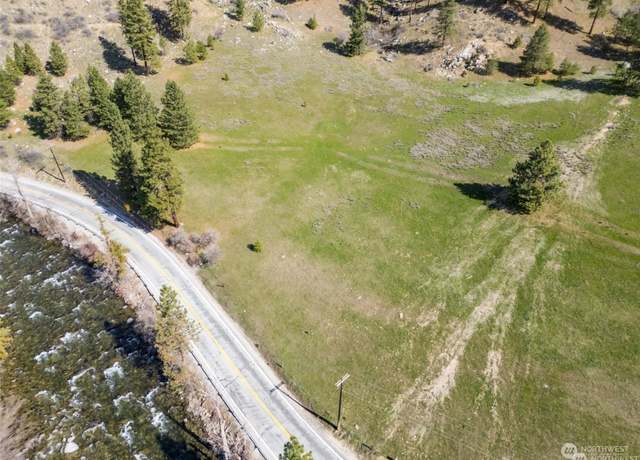 Property at 12 Mile Entiat River Road Rd, Entiat, WA 98822