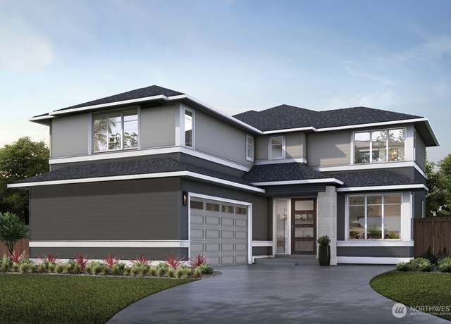 Property at 25612 169th Pl SE, Kent, WA 98030, 4 beds, 2.5 baths