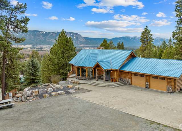 Property at 1161 White Rd, Cle Elum, WA 98922, 3 beds, 3.5 baths