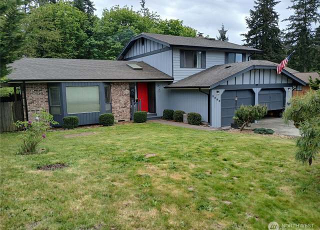 Property at 3909 S 255th Pl, Kent, WA 98032, 3 beds, 2.5 baths