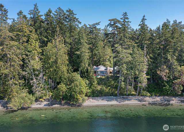 Property at 30 Smugglers Rowe, Henry Island, WA 98250, 3 beds, 2.5 baths
