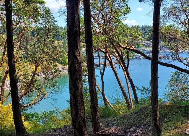 Property at 0 Lot 2 Harborview Ln, Orcas Island, WA 98243