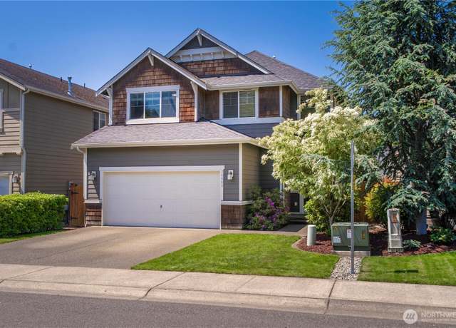 Property at 26863 225th Ave SE, Maple Valley, WA 98038, 4 beds, 2.5 baths
