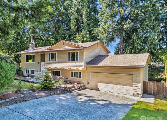 Property at 713 220th St SW, Bothell, WA 98021, 5 beds, 3 baths