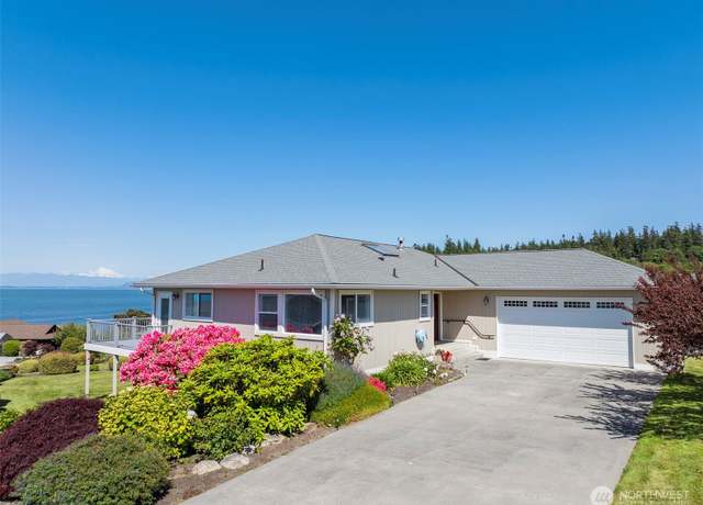 Property at 1042 Shorecrest Pl, Camano Island, WA 98282, 2 beds, 3 baths