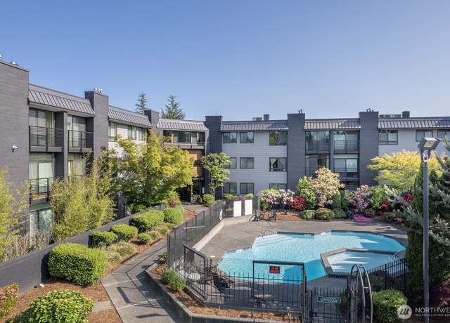 Property at 11300 1st Ave NE #224, Seattle, WA 98125, 2 beds, 2 baths