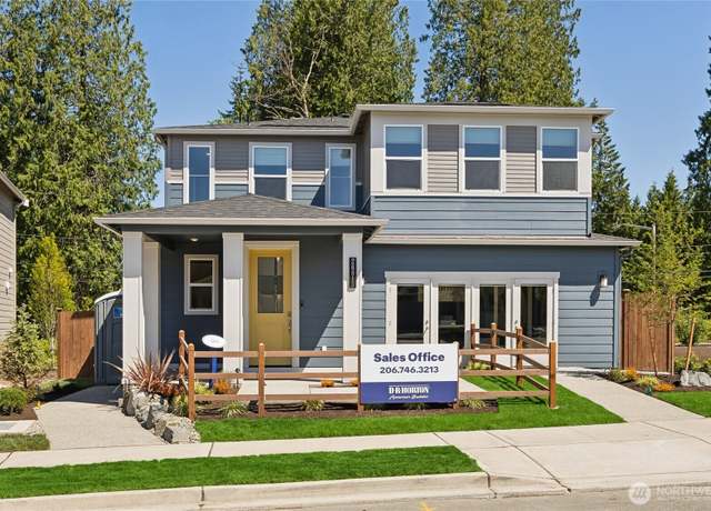 Property at 26817 NE 143rd Cir #03, Duvall, WA 98019, 3 beds, 2.5 baths