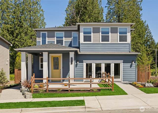 Property at 26817 NE 143rd Cir #03, Duvall, WA 98019, 3 beds, 2.5 baths