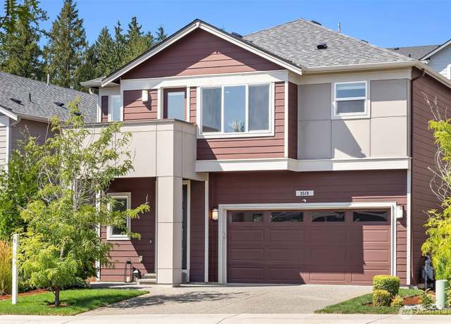 Property at 3519 226th Pl SE, Bothell, WA 98021, 5 beds, 3 baths