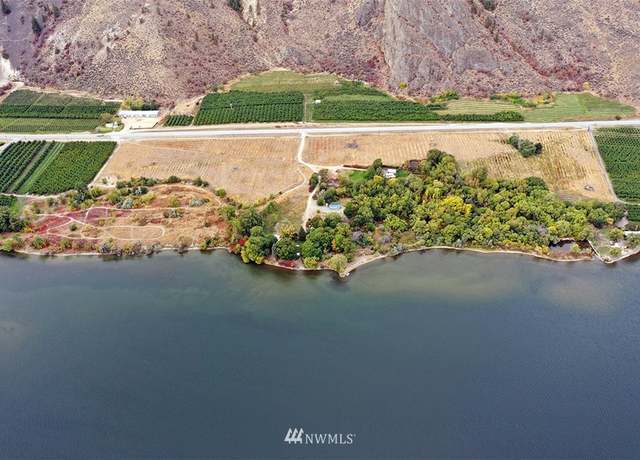 Property at 0 0 Hwy 97, Oroville, WA 98844