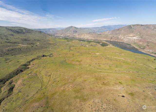 Property at 0 NHN Haystack Dr, Orondo, WA 98843