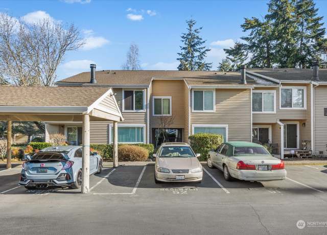Property at 23810 12th Pl S #507, Des Moines, WA 98198, 2 beds, 1.5 baths