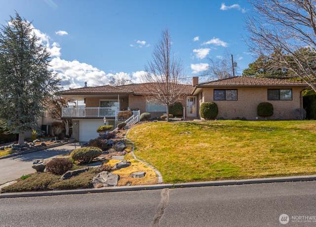 Property at 471 Statter Rd, Ephrata, WA 98823, 3 beds, 1.5 baths