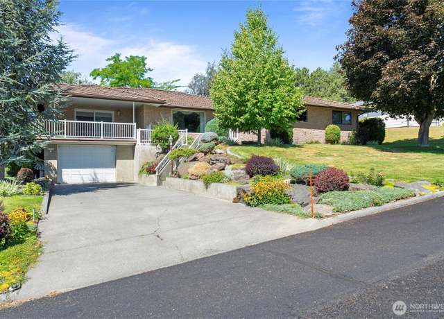 Property at 471 Statter Rd, Ephrata, WA 98823, 3 beds, 1.5 baths