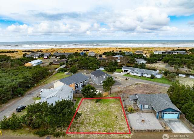 Property at 31715 I St, Ocean Park, WA 98640