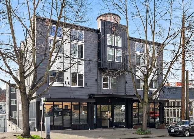 Property at 711 N 35th St, Seattle, WA 98103