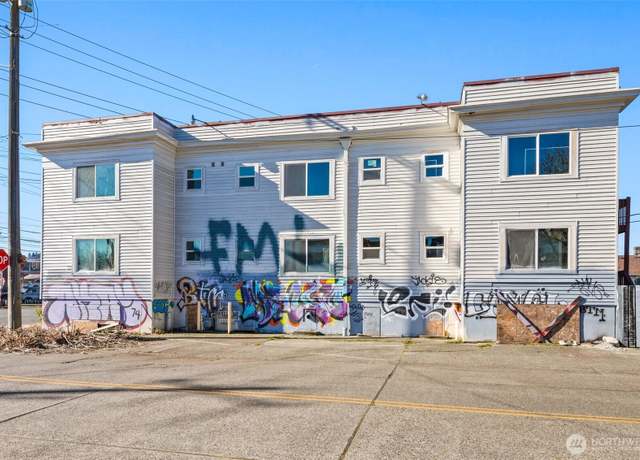 Property at 7070 E Marginal Way S, Seattle, WA 98108