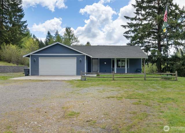 Property at 29304 39th Ave E, Graham, WA 98338, 3 beds, 2 baths