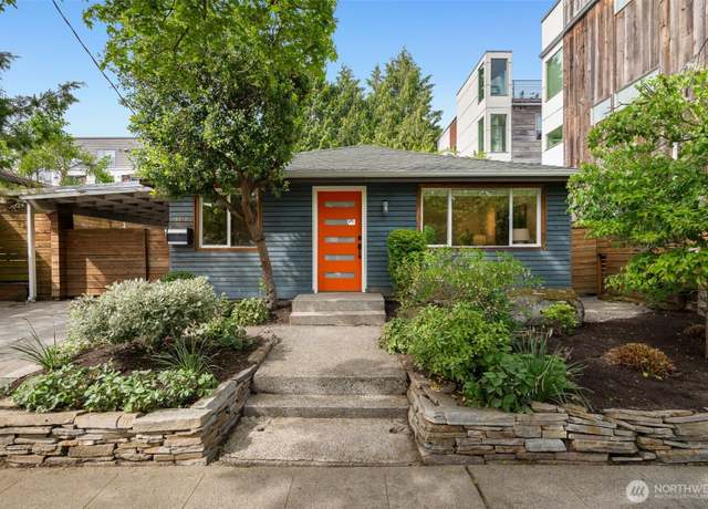Property at 3232 S Edmunds St, Seattle, WA 98118, 3 beds, 2 baths