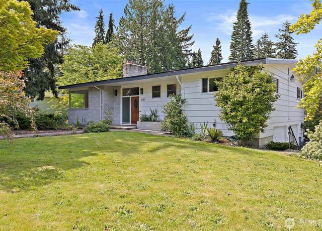 Property at 18041 3rd Ave NW, Shoreline, WA 98177, 3 beds, 3 baths