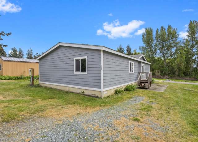 Property at 306 Silverspur, Oak Harbor, WA 98277, 3 beds, 2 baths