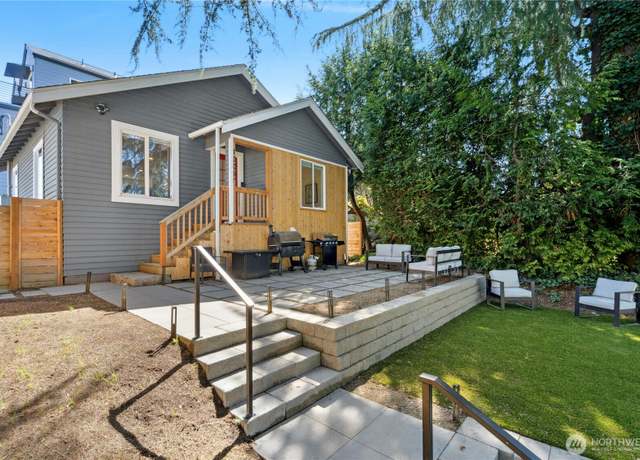 Property at 10056 Interlake Ave N, Seattle, WA 98133, 4 beds, 2 baths