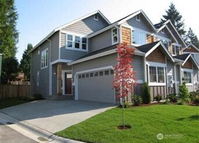 Property at 7510 Broadway #5, Everett, WA 98203, 3 beds, 2.5 baths